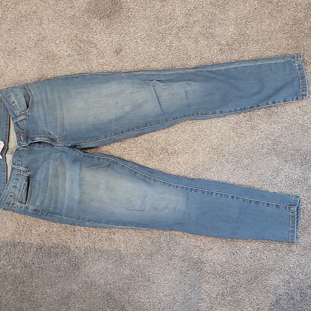 Just Fab skinny jeans